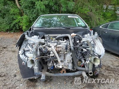 Piąte zdjęcie samochodu w środku: 2023 CHEVROLET EQUINOX LT VIN:3GNAXJEG7PS167560 - miniatura