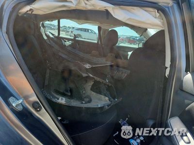 Zdjęcie 10 z 12 samochodu: 2022 NISSAN SENTRA SR VIN:3N1AB8DV9NY275238 - miniatura
