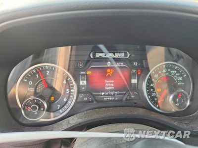 Zdjęcie 9 z 12 samochodu: 2022 RAM 1500 BIG HORN/LONE STAR VIN:1C6SRFFT4NN365253 - miniatura