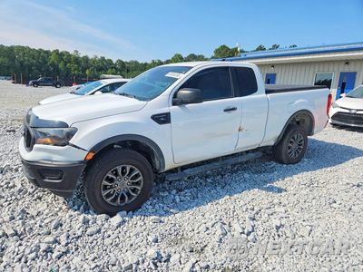 2020 FORD RANGER XL 1FTER1EH8LLA30690 - główne zdjęcie licytacji z USA - miniatura