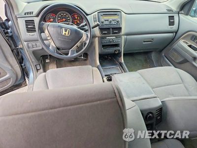 Zdjęcie 8 z 13 samochodu: 2007 HONDA PILOT EX VIN:5FNYF18477B018246 - miniatura