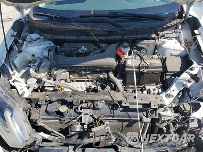 Zdjęcie 12 z 13 samochodu: 2019 NISSAN ROGUE S VIN:5N1AT2MT2KC800016 - miniatura