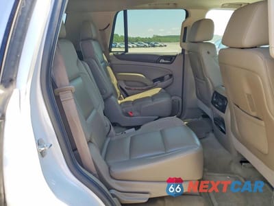 Zdjęcie 10 z 12 samochodu: 2016 GMC YUKON SLT VIN:1GKS1BKC1GR425455 - miniatura