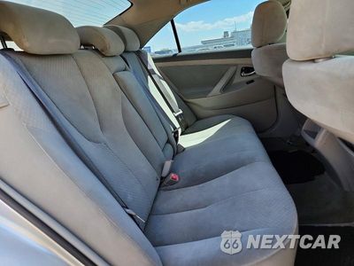 Zdjęcie 10 z 12 samochodu: 2009 TOYOTA CAMRY LE VIN:4T4BE46K19R074271 - miniatura