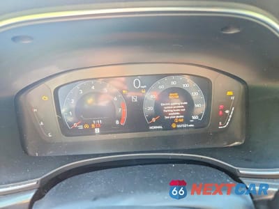 Zdjęcie 9 z 12 samochodu: 2024 ACURA INTEGRA A-SPEC TECH VIN:19UDE4H63RA026782 - miniatura