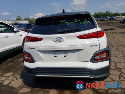 Zdjęcie 6 z 12 samochodu: 2019 HYUNDAI KONA SEL VIN:KM8K23AG5KU036967 - miniatura