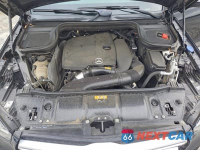 Zdjęcie 12 z 13 samochodu: 2020 MERCEDES-BENZ GLE 350 4MATIC VIN:4JGFB4KB7LA013607 - miniatura