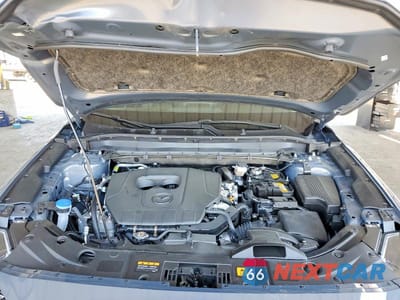 Zdjęcie 11 z 12 samochodu: 2025 MAZDA CX-5 PREFERRED VIN:JM3KFBCMXS0723821 - miniatura