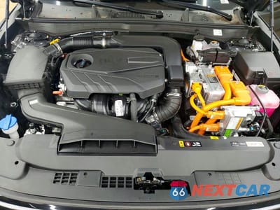 Zdjęcie 11 z 12 samochodu: 2026 HYUNDAI SONATA HYBRID BLUE VIN:KMHL24JJ3TA162494 - miniatura