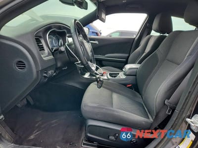 Zdjęcie 7 z 12 samochodu: 2017 DODGE CHARGER SXT VIN:2C3CDXHG5HH630250 - miniatura