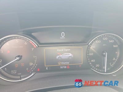 Zdjęcie 9 z 12 samochodu: 2023 CADILLAC XT4 PREMIUM LUXURY VIN:1GYFZCR4XPF170391 - miniatura