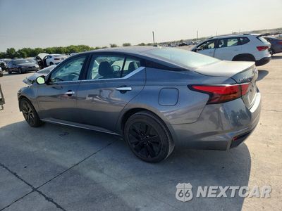 Drugie zdjęcie samochodu z przodu: 2022 NISSAN ALTIMA SV VIN:1N4BL4DV3NN395255 - miniatura