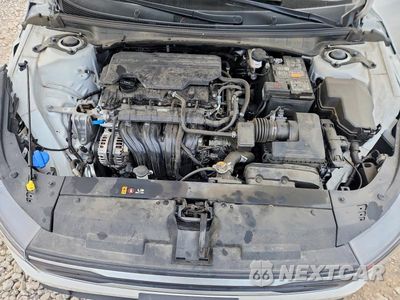 Zdjęcie 11 z 12 samochodu: 2025 KIA K4 LXS VIN:3KPFT4DE2SE068597 - miniatura