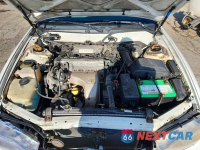 Zdjęcie 11 z 12 samochodu: 1992 TOYOTA CAMRY LE VIN:4T1SK12E4NU066998 - miniatura