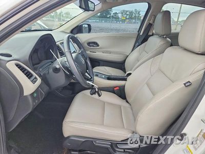 Zdjęcie 7 z 13 samochodu: 2016 HONDA HR-V EXL VIN:3CZRU6H70GM734607 - miniatura