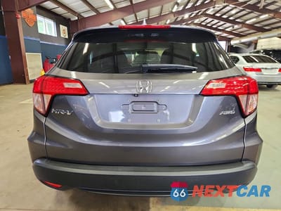 Zdjęcie 6 z 13 samochodu: 2018 HONDA HR-V EX VIN:3CZRU6H58JM705183 - miniatura