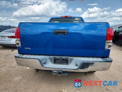 Zdjęcie 6 z 12 samochodu: 2008 TOYOTA TUNDRA GRADE VIN:5TFRT54168X021503 - miniatura