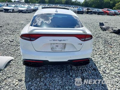 Zdjęcie 6 z 12 samochodu: 2022 KIA STINGER GT2 VIN:KNAE55LC2N6108910 - miniatura