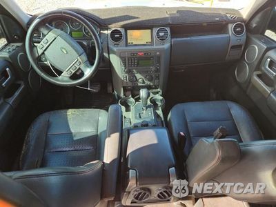 Zdjęcie 8 z 13 samochodu: 2006 LAND ROVER LR3 HSE VIN:SALAG25436A392958 - miniatura