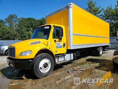 2018 FREIGHTLINER M2 106 MED - BOX TRUCK 3ALACWFC8JDJH5069 - główne zdjęcie licytacji z USA - miniatura