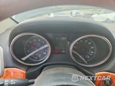 Zdjęcie 9 z 13 samochodu: 2013 JEEP GRAND CHEROKEE OVERLAND VIN:1C4RJFCG2DC646029 - miniatura