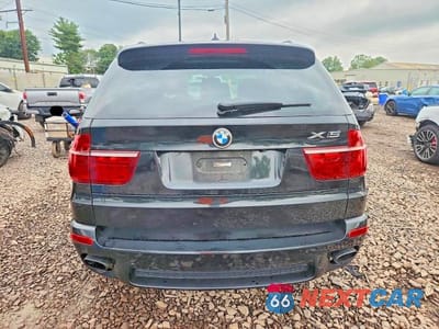 Zdjęcie 6 z 13 samochodu: 2012 BMW X5 XDRIVE35I VIN:5UXZV4C5XCL989028 - miniatura