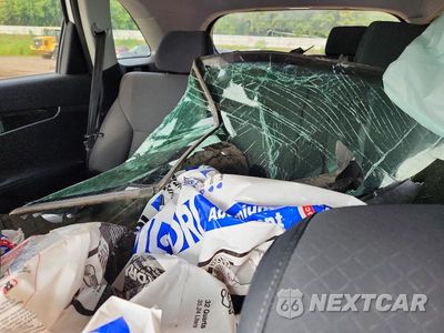 Zdjęcie 10 z 13 samochodu: 2020 KIA SORENTO LX VIN:5XYPG4A34LG627485 - miniatura
