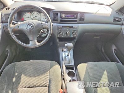 Zdjęcie 8 z 12 samochodu: 2007 TOYOTA COROLLA S VIN:1NXBR30E47Z881909 - miniatura