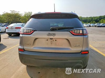 Zdjęcie 6 z 13 samochodu: 2019 JEEP CHEROKEE LATITUDE VIN:1C4PJMCB4KD256816 - miniatura
