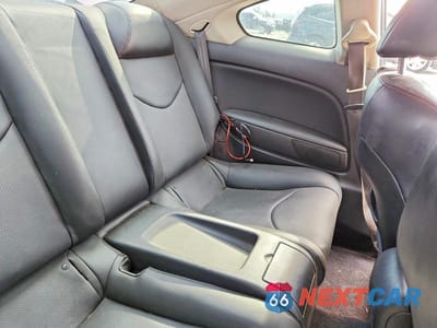 Zdjęcie 10 z 12 samochodu: 2015 INFINITI Q60 COUPE SPORT LIMITED VIN:JN1CV6EK5FM870469 - miniatura