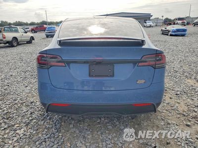 Zdjęcie 6 z 12 samochodu: 2026 TESLA MODEL X VIN:7SAXCBE65TF480222 - miniatura