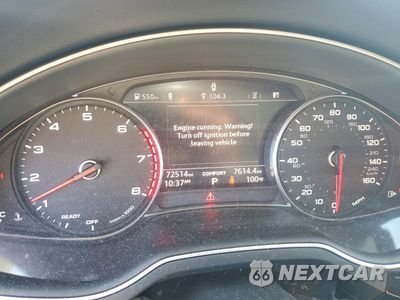 Zdjęcie 9 z 13 samochodu: 2018 AUDI Q7 PREMIUM PLUS VIN:WA1LAAF74JD032183 - miniatura