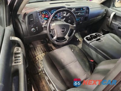 Zdjęcie 8 z 12 samochodu: 2012 GMC SIERRA K1500 SLE VIN:3GTP2VE72CG244969 - miniatura