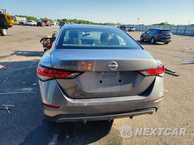 Zdjęcie 6 z 13 samochodu: 2024 NISSAN SENTRA S VIN:3N1AB8BV3RY305990 - miniatura