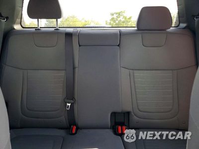 Zdjęcie 10 z 13 samochodu: 2024 HYUNDAI SANTA CRUZ SEL VIN:5NTJBDAE0RH088730 - miniatura