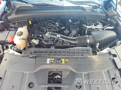 Zdjęcie 12 z 13 samochodu: 2024 JEEP GRAND CHEROKEE LIMITED VIN:1C4RJGBG2R8939964 - miniatura