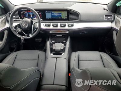 Zdjęcie 8 z 13 samochodu: 2026 MERCEDES-BENZ GLE 450 4MATIC VIN:4JGFB5KB6TB682483 - miniatura