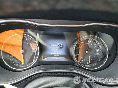 Zdjęcie 9 z 13 samochodu: 2020 JEEP CHEROKEE LIMITED VIN:1C4PJMDX4LD651588 - miniatura