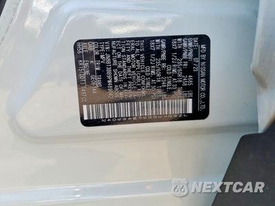 Zdjęcie 12 z 12 samochodu: 2023 NISSAN ROGUE SV VIN:JN8BT3BB9PW489042 - miniatura