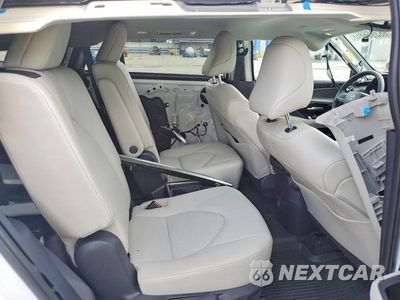 Zdjęcie 11 z 13 samochodu: 2026 TOYOTA GRAND HIGHLANDER XLE VIN:5TDAAAB5XTS128277 - miniatura