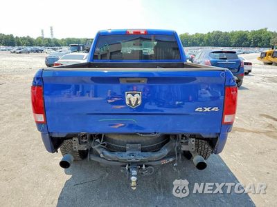 Zdjęcie 6 z 12 samochodu: 2017 RAM 1500 ST VIN:1C6RR7FT3HS692480 - miniatura