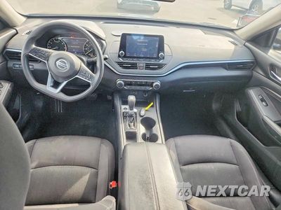 Zdjęcie 8 z 12 samochodu: 2020 NISSAN ALTIMA S VIN:1N4BL4BV8LC237974 - miniatura