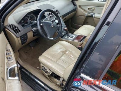 Zdjęcie 8 z 12 samochodu: 2013 VOLVO XC90 3.2 VIN:YV4952CYXD1647931 - miniatura