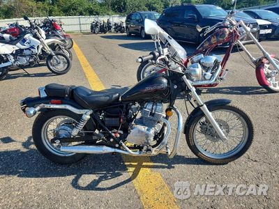 2004 HONDA CMX250 C JH2MC13054K004623 - główne zdjęcie licytacji z USA - miniatura