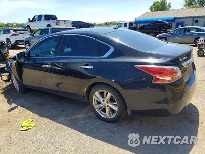 Drugie zdjęcie samochodu z przodu: 2015 NISSAN ALTIMA 2.5 SL VIN:1N4AL3AP6FN403264 - miniatura