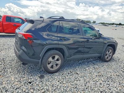 Trzecie zdjęcie samochodu z tyłu: 2025 TOYOTA RAV4 XLE VIN:2T3W1RFV9SC348104 - miniatura