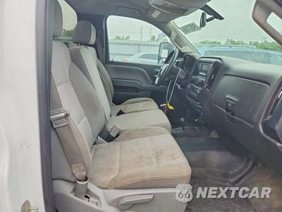 Zdjęcie 10 z 12 samochodu: 2016 GMC SIERRA K2500 HEAVY DUTY VIN:1GT02REG0GZ137904 - miniatura
