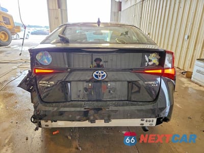 Zdjęcie 6 z 12 samochodu: 2020 TOYOTA PRIUS XLE AWD-E VIN:JTDL9RFU0L3014680 - miniatura