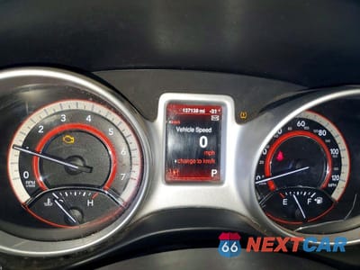 Zdjęcie 9 z 13 samochodu: 2016 DODGE JOURNEY SXT VIN:3C4PDDBG4GT179631 - miniatura