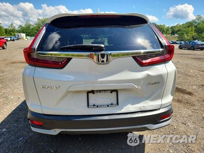 Zdjęcie 6 z 13 samochodu: 2020 HONDA CR-V EX VIN:2HKRW2H58LH678617 - miniatura